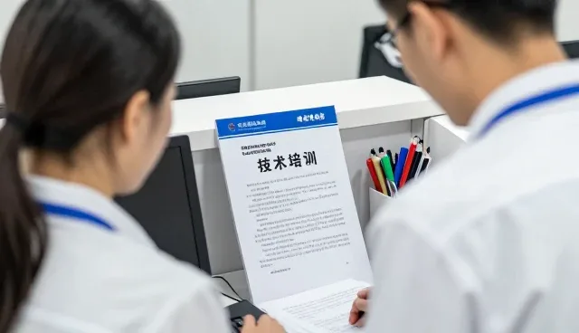 提升应用开发效率的关键技术选型策略