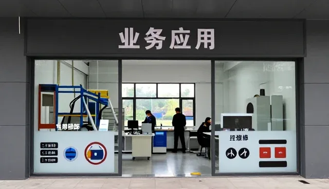 康成投资(中国)有限公司探索业务应用未来方向