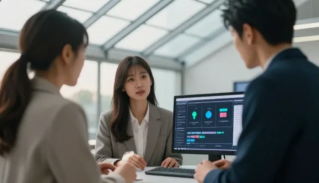 成果转化中应用开发的技术涵盖与维护要点