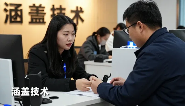 厂房车间使用涵盖技术推广需要注意什么?